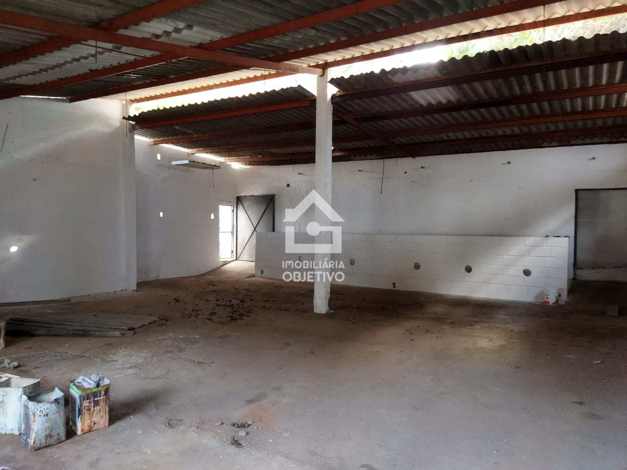 Depósito-Galpão-Armazém para alugar, 800m² - Foto 21