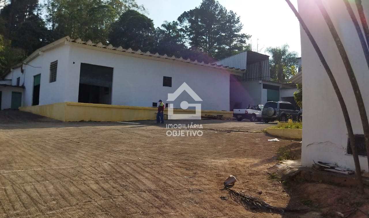 Depósito-Galpão-Armazém para alugar, 800m² - Foto 7