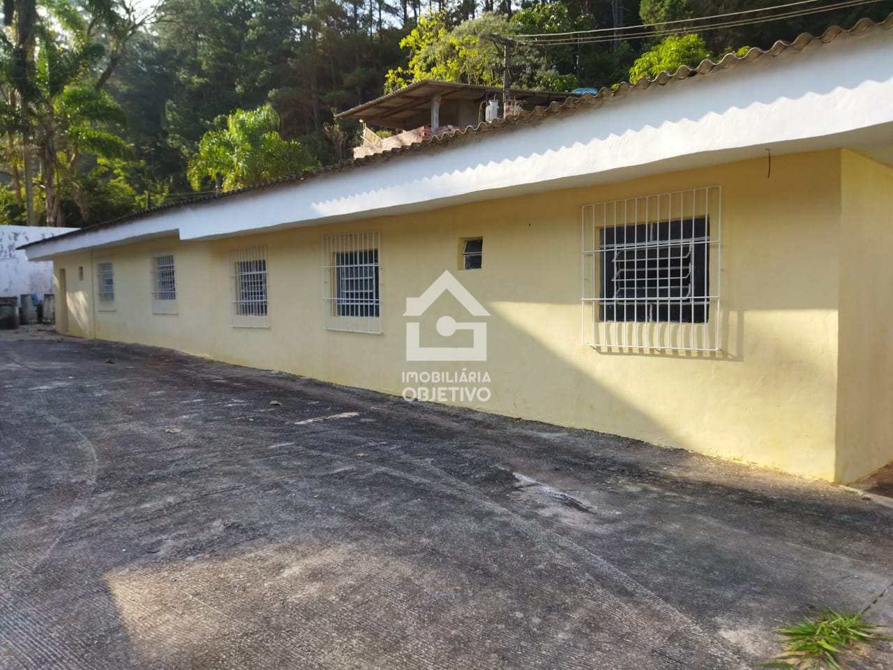 Depósito-Galpão-Armazém para alugar, 800m² - Foto 10