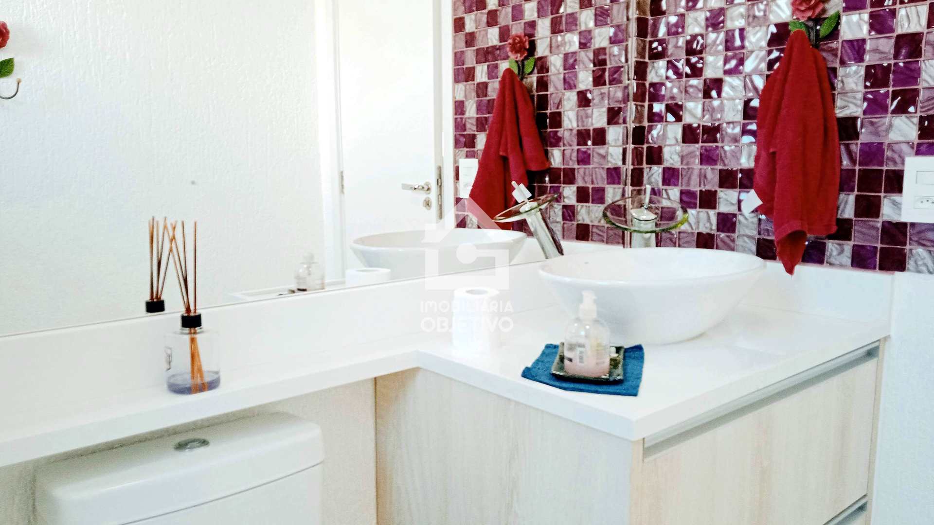 Apartamento à venda com 3 quartos, 110m² - Foto 17