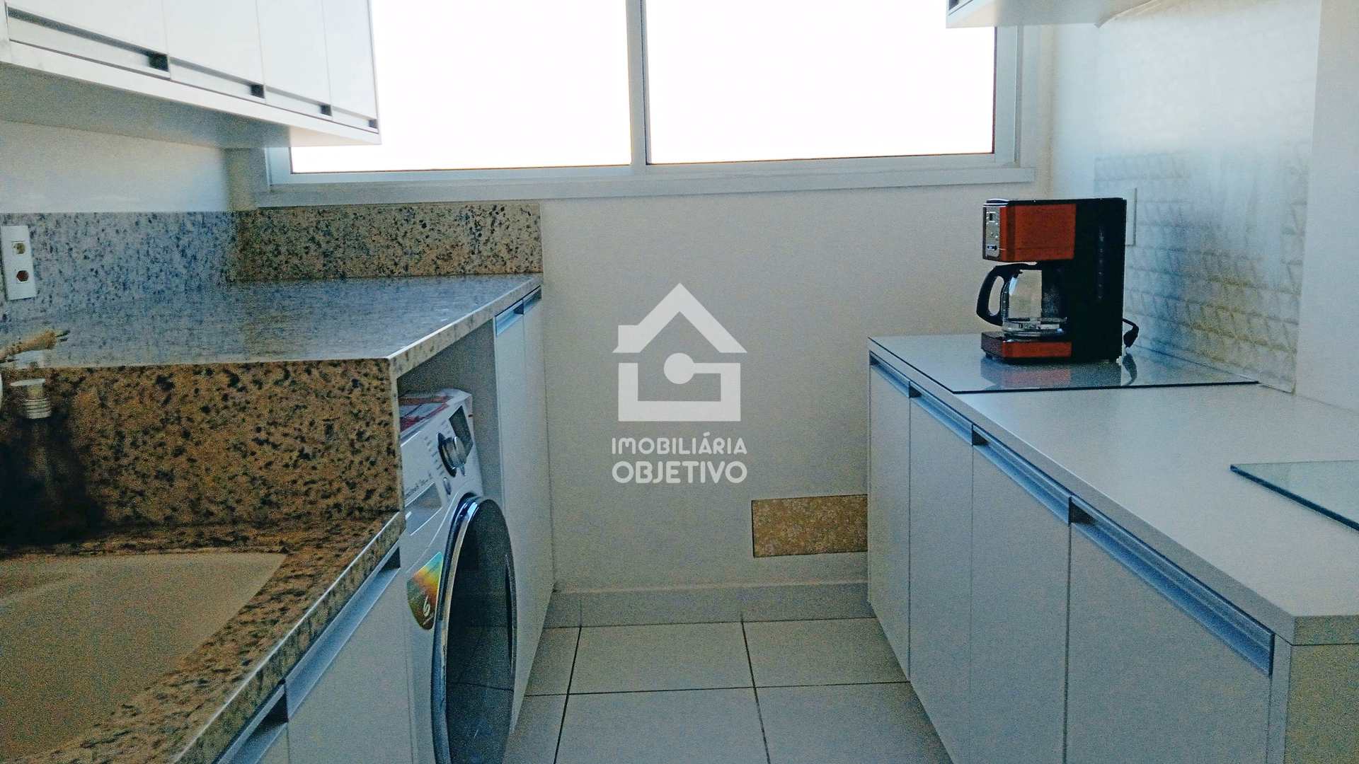 Apartamento à venda com 3 quartos, 110m² - Foto 11