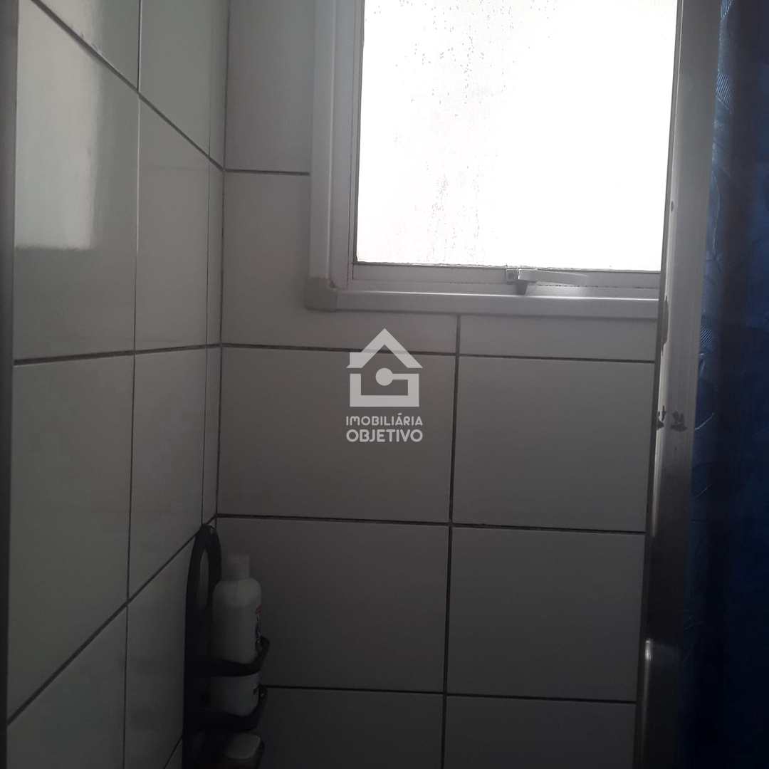 Apartamento à venda com 2 quartos, 50m² - Foto 8