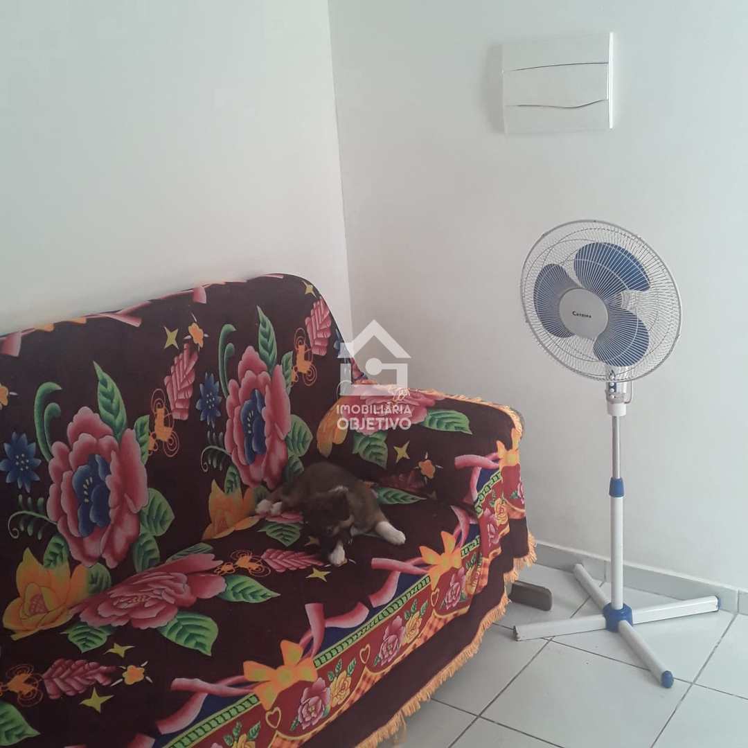 Apartamento à venda com 2 quartos, 50m² - Foto 1