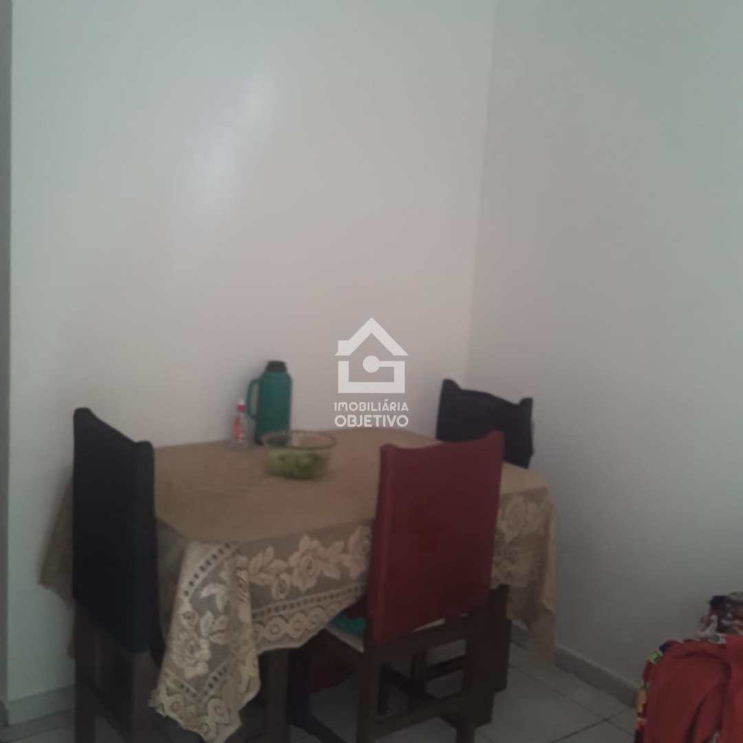 Apartamento à venda com 2 quartos, 50m² - Foto 3