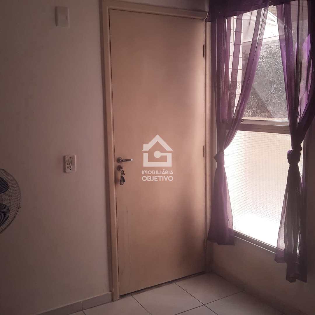 Apartamento à venda com 2 quartos, 50m² - Foto 2