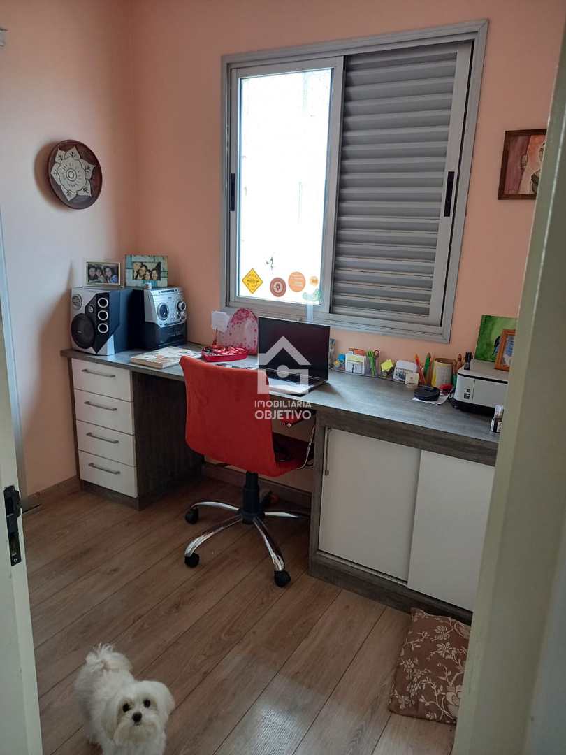 Apartamento à venda com 2 quartos, 64m² - Foto 17