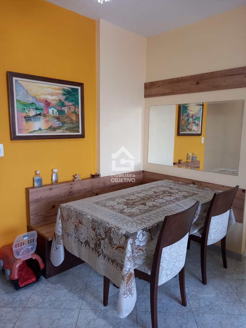 Apartamento à venda com 2 quartos, 64m² - Foto 3