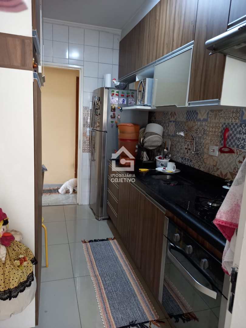 Apartamento à venda com 2 quartos, 64m² - Foto 9