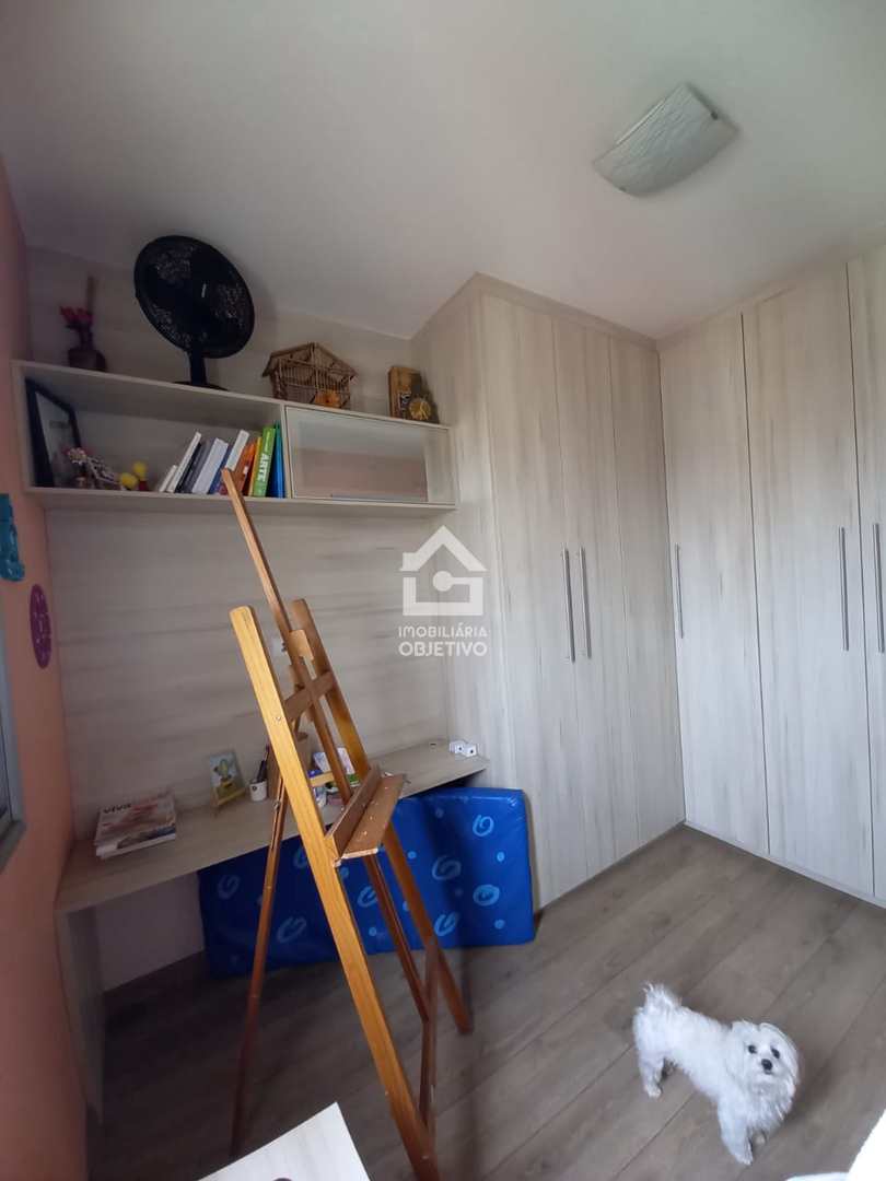 Apartamento à venda com 2 quartos, 64m² - Foto 18