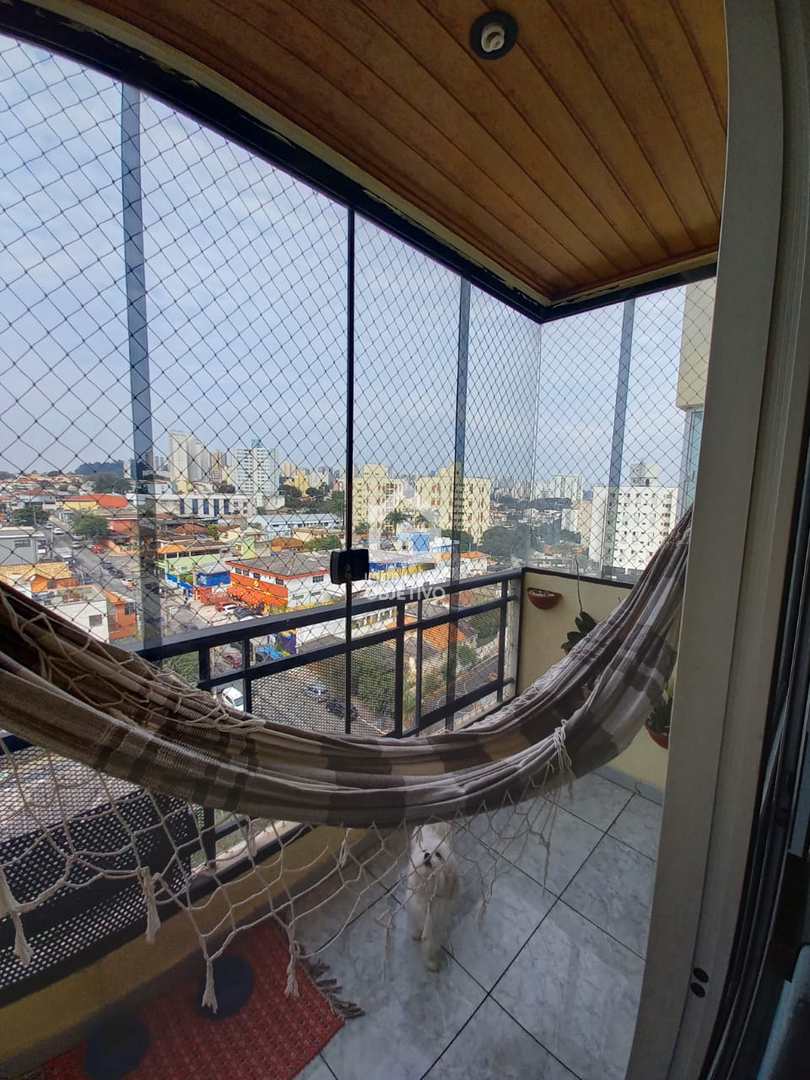 Apartamento à venda com 2 quartos, 64m² - Foto 4