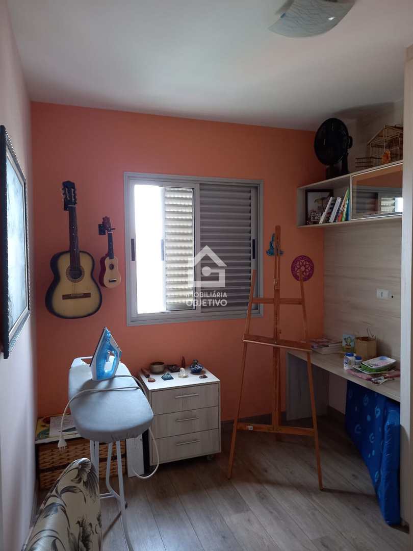 Apartamento à venda com 2 quartos, 64m² - Foto 15