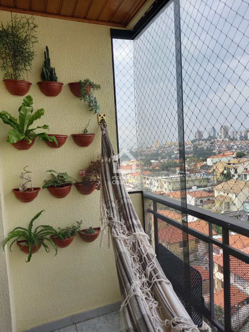 Apartamento à venda com 2 quartos, 64m² - Foto 5