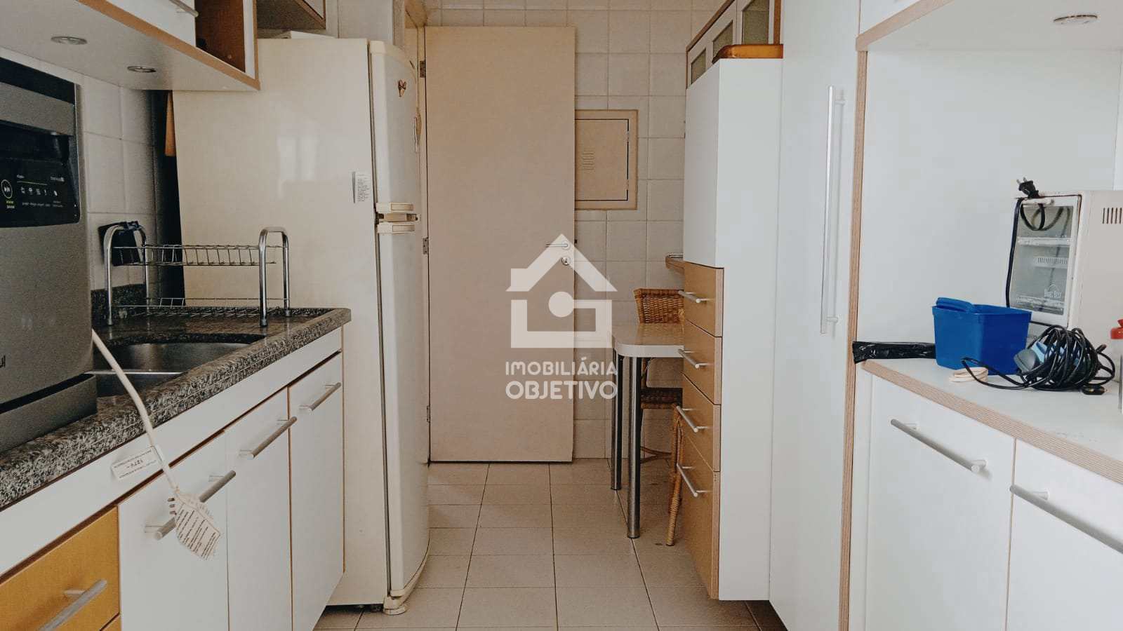 Apartamento à venda com 3 quartos, 108m² - Foto 11