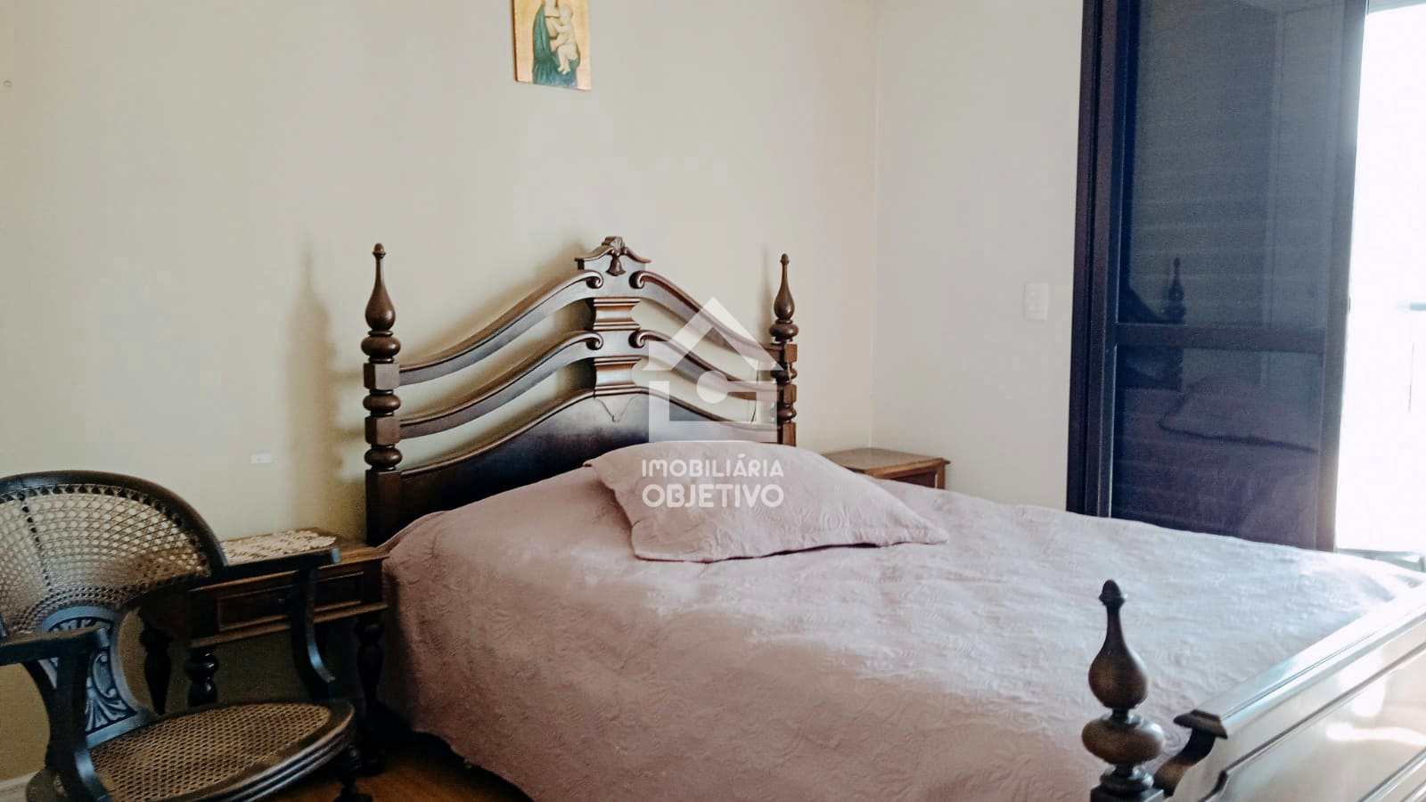 Apartamento à venda com 3 quartos, 108m² - Foto 12