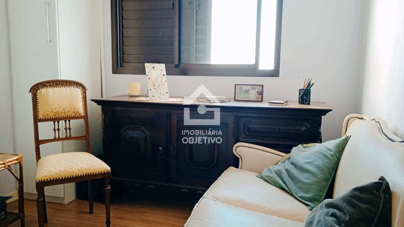 Apartamento à venda com 3 quartos, 108m² - Foto 14