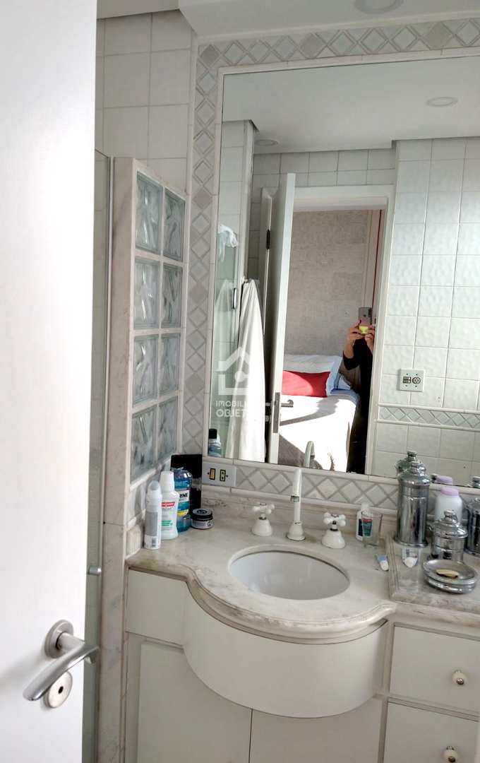 Apartamento à venda com 4 quartos, 187m² - Foto 13