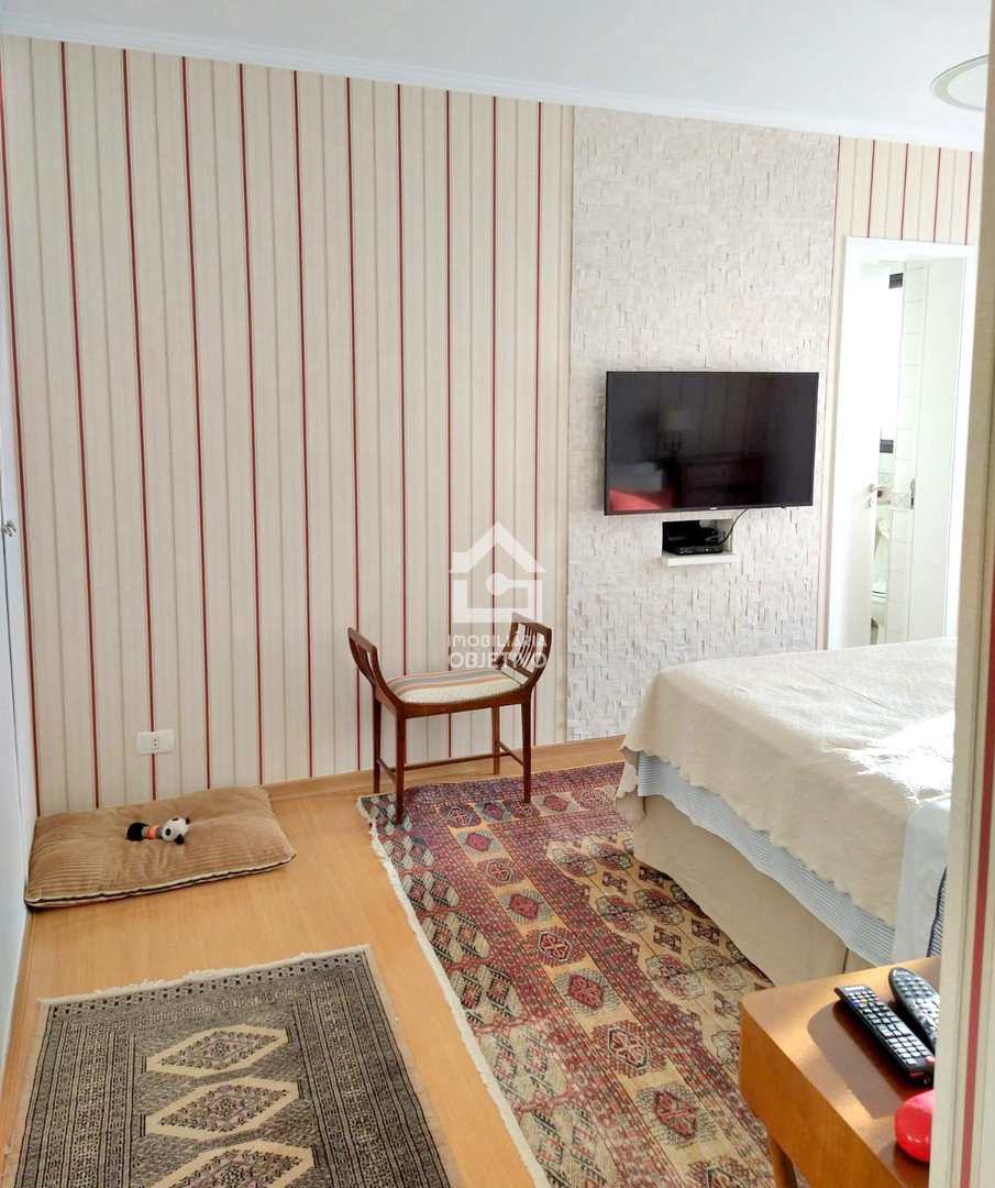 Apartamento à venda com 4 quartos, 187m² - Foto 10