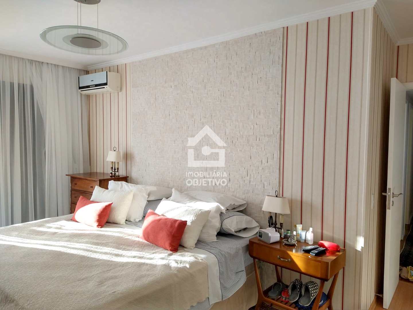 Apartamento à venda com 4 quartos, 187m² - Foto 9