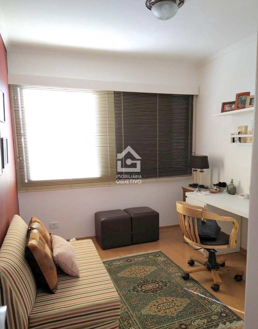 Apartamento à venda com 4 quartos, 187m² - Foto 14