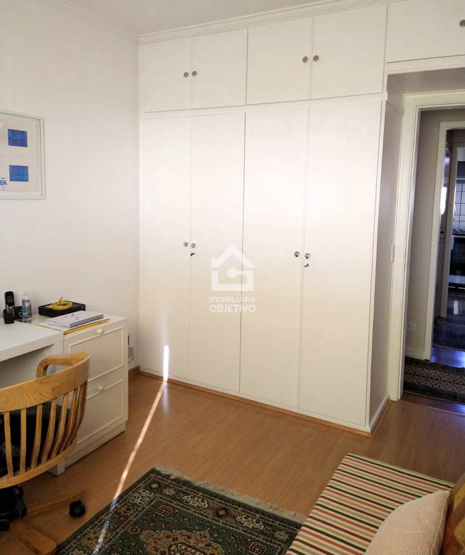 Apartamento à venda com 4 quartos, 187m² - Foto 15