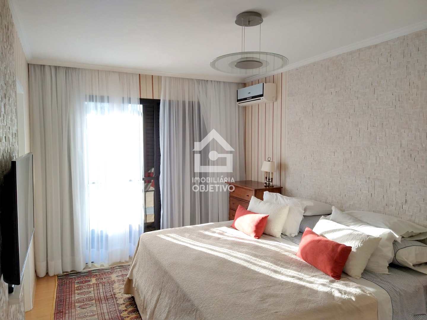 Apartamento à venda com 4 quartos, 187m² - Foto 8