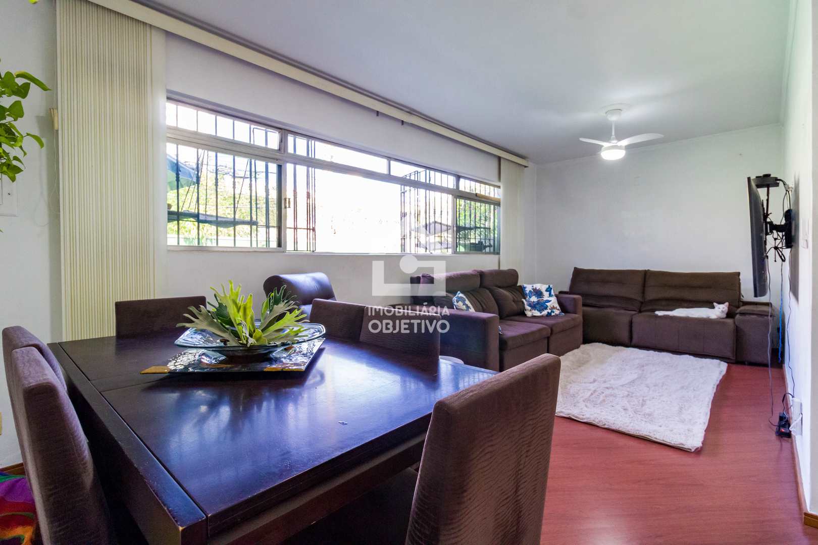 Casa com 3 quartos, Jardim Londrina, São Paulo - R$ 1.25 mi, Cod: 4315
