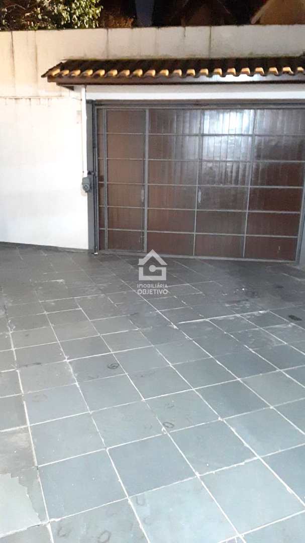 Casa à venda com 3 quartos, 120m² - Foto 26