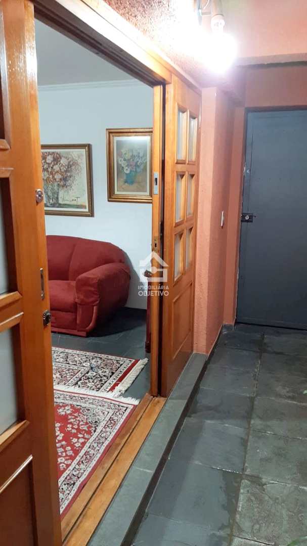 Casa à venda com 3 quartos, 120m² - Foto 3