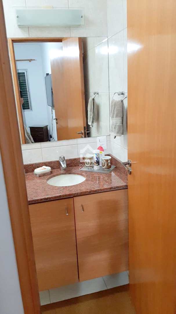 Casa à venda com 3 quartos, 120m² - Foto 16