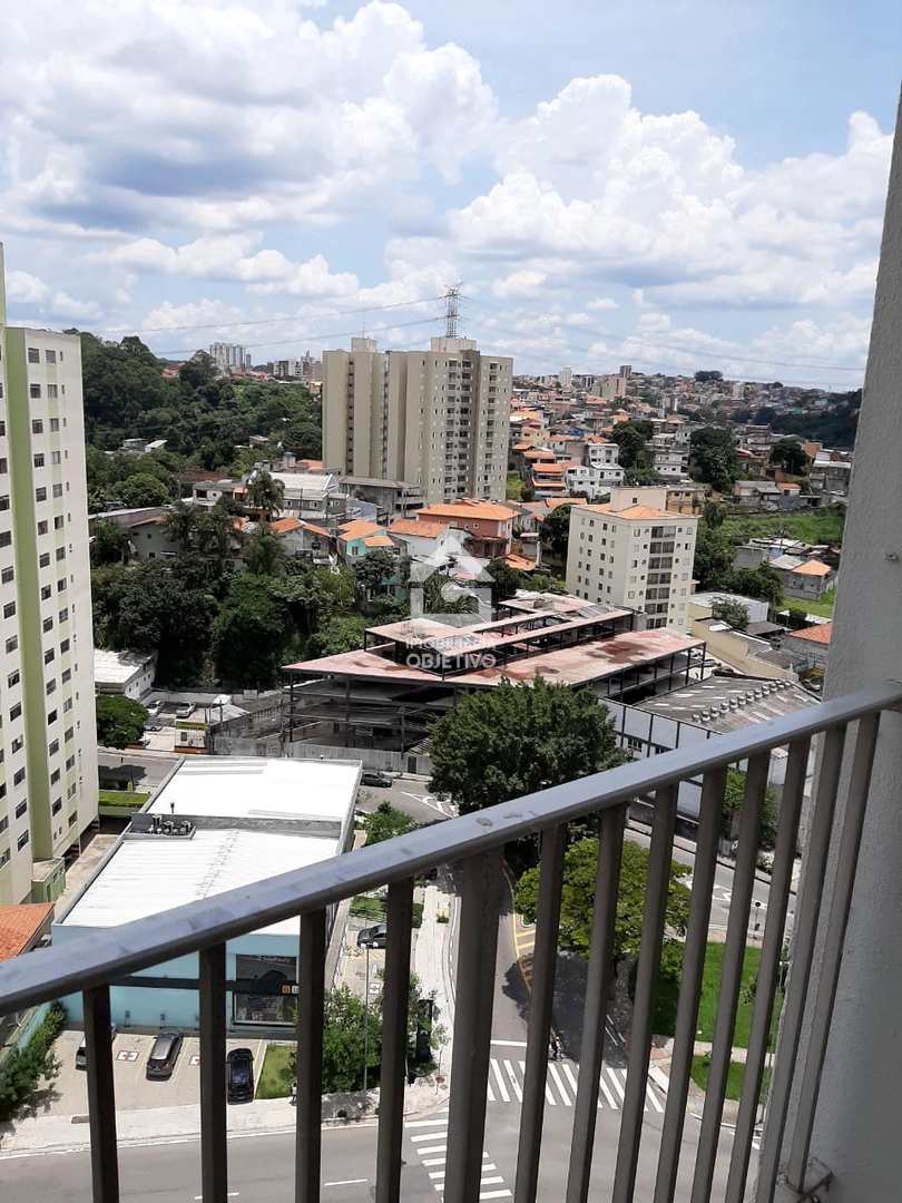 Apartamento à venda com 2 quartos, 53m² - Foto 13