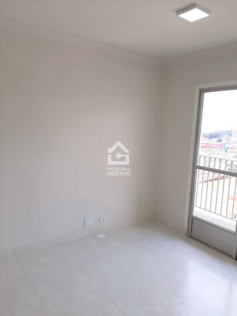 Apartamento à venda com 2 quartos, 53m² - Foto 4