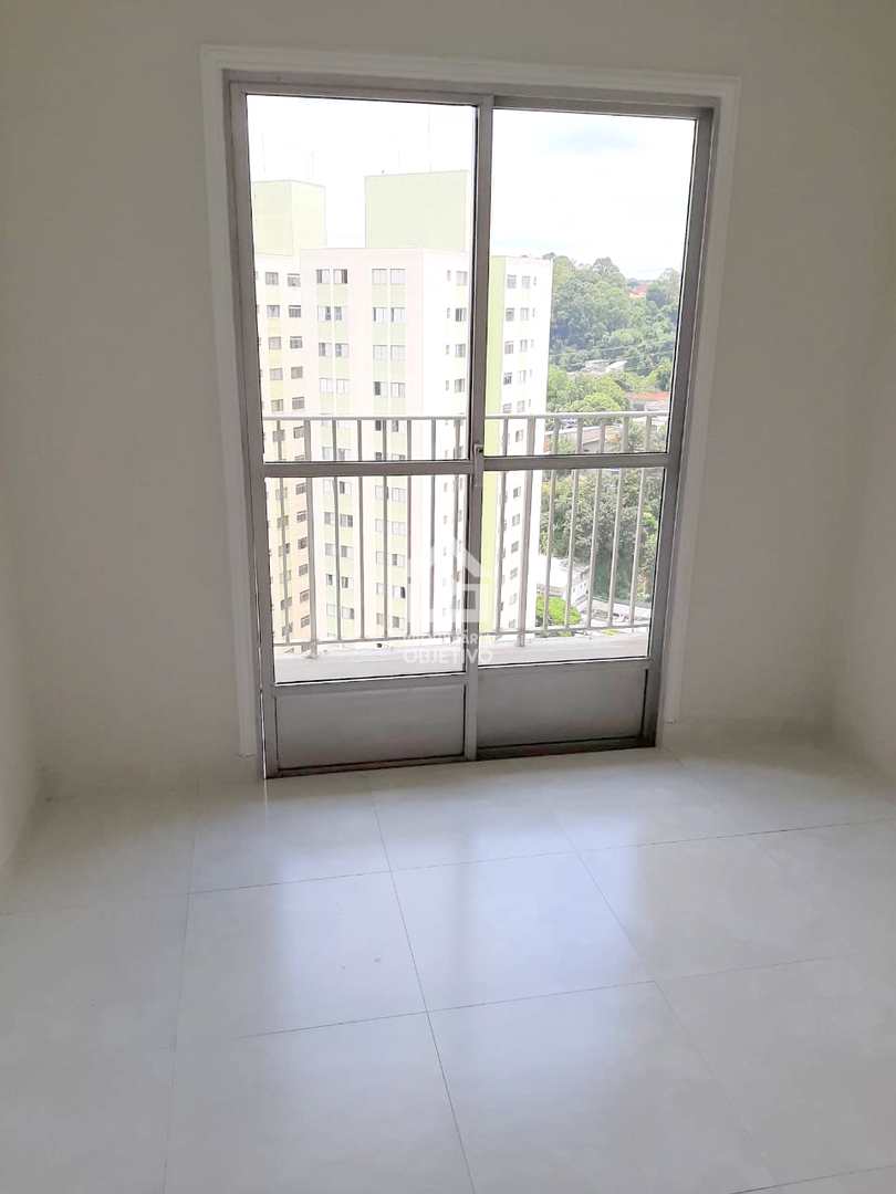 Apartamento à venda com 2 quartos, 53m² - Foto 2