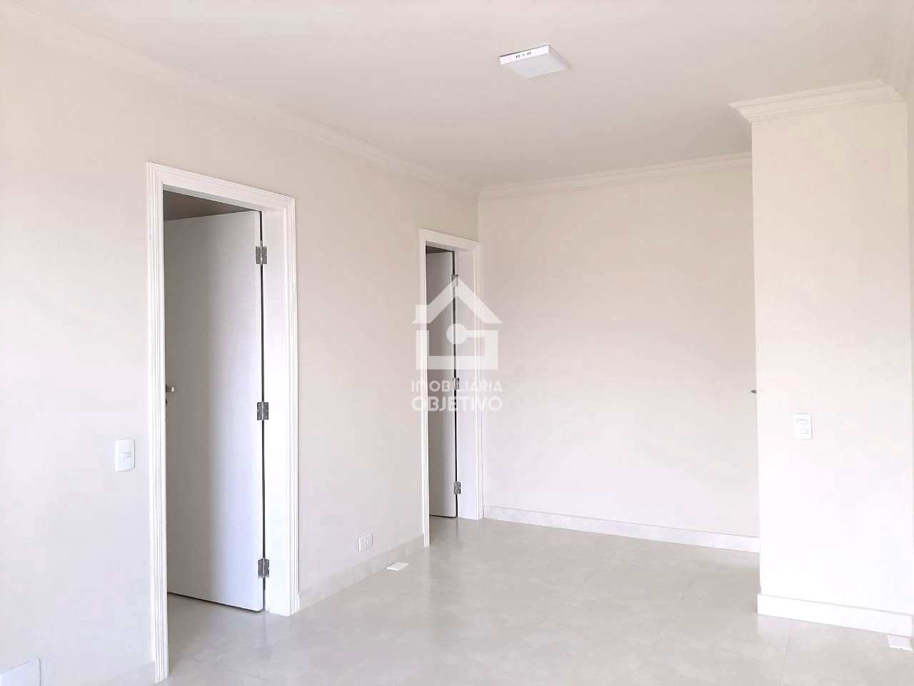 Apartamento à venda com 2 quartos, 53m² - Foto 1