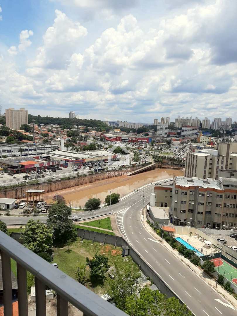 Apartamento à venda com 2 quartos, 53m² - Foto 12