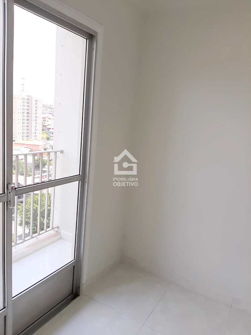 Apartamento à venda com 2 quartos, 53m² - Foto 3