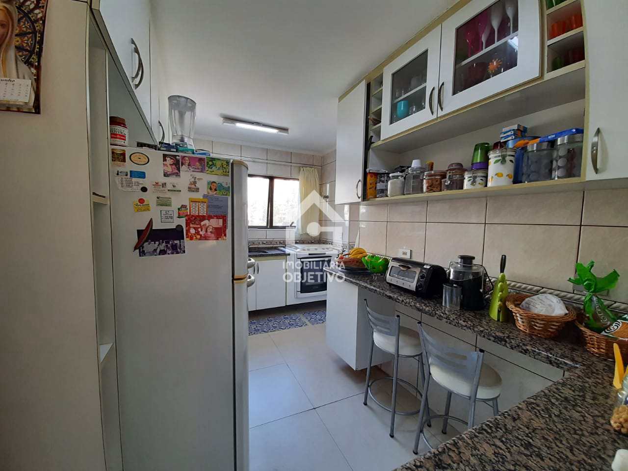 Apartamento à venda com 4 quartos, 146m² - Foto 33