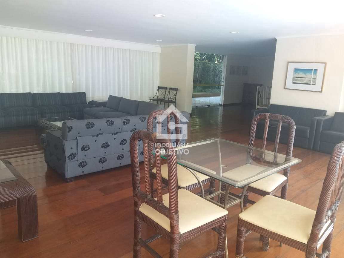 Apartamento à venda com 4 quartos, 146m² - Foto 53