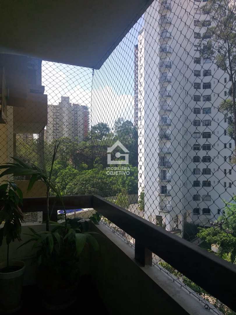 Apartamento à venda com 4 quartos, 146m² - Foto 58