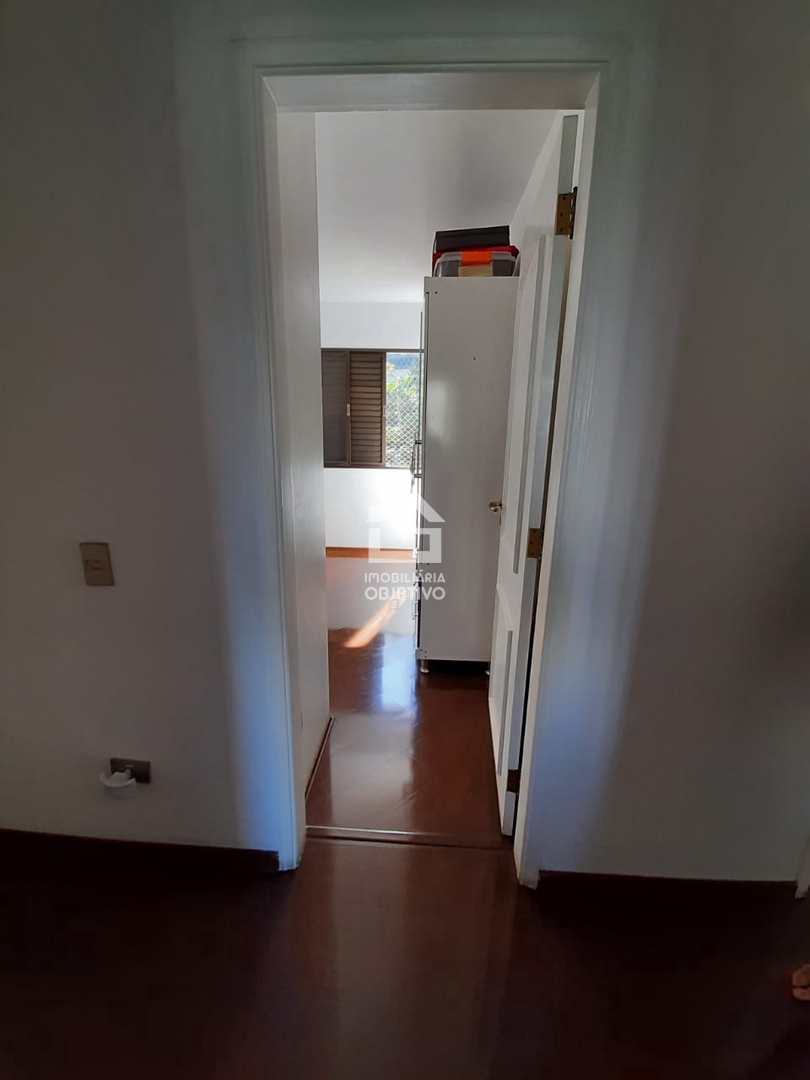 Apartamento à venda com 4 quartos, 146m² - Foto 3