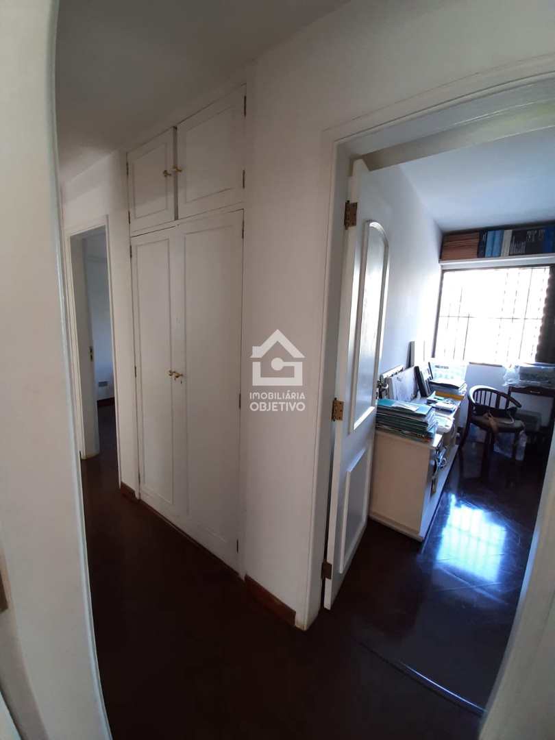 Apartamento à venda com 4 quartos, 146m² - Foto 9