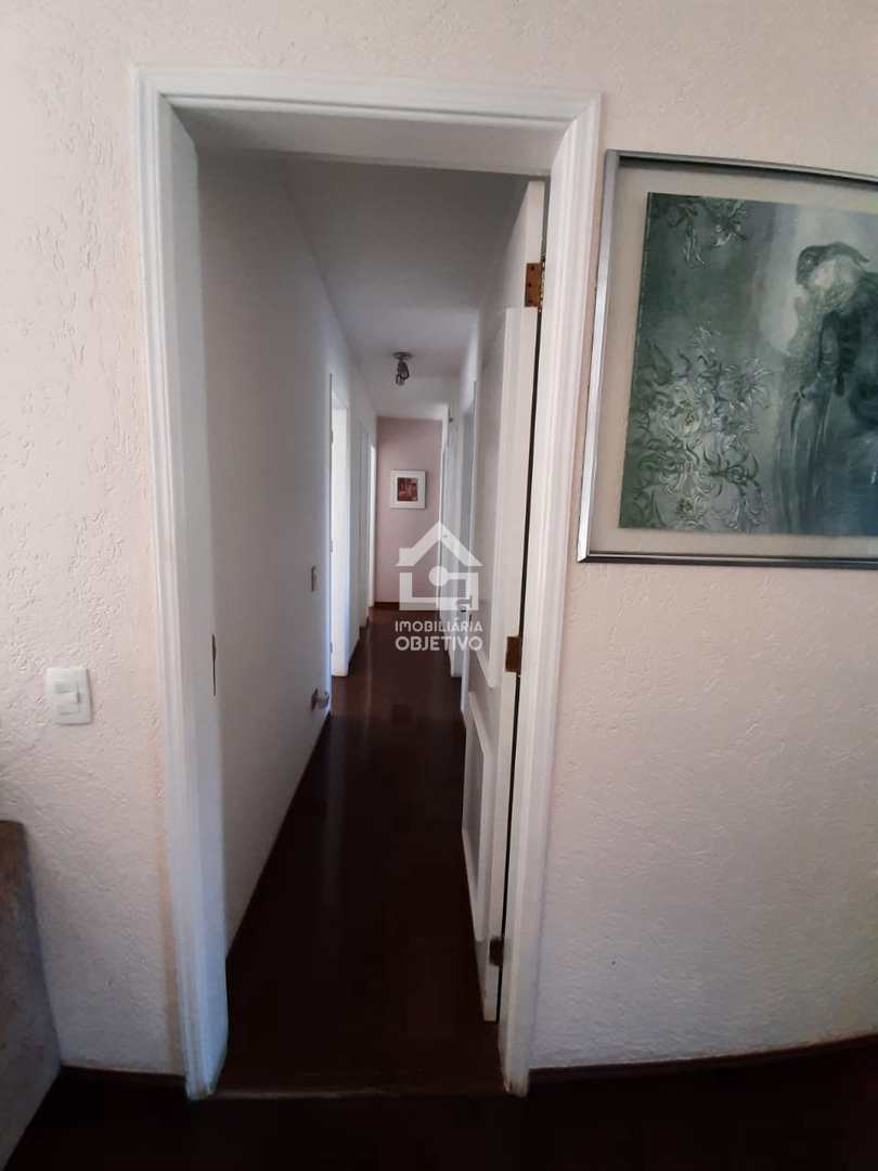 Apartamento à venda com 4 quartos, 146m² - Foto 7