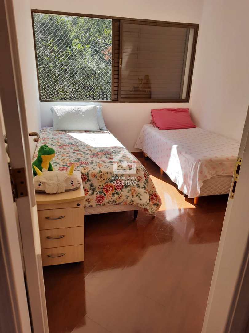 Apartamento à venda com 4 quartos, 146m² - Foto 14