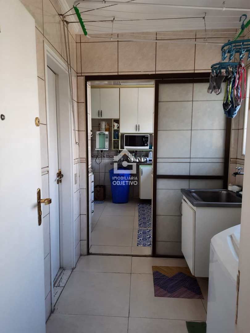 Apartamento à venda com 4 quartos, 146m² - Foto 42