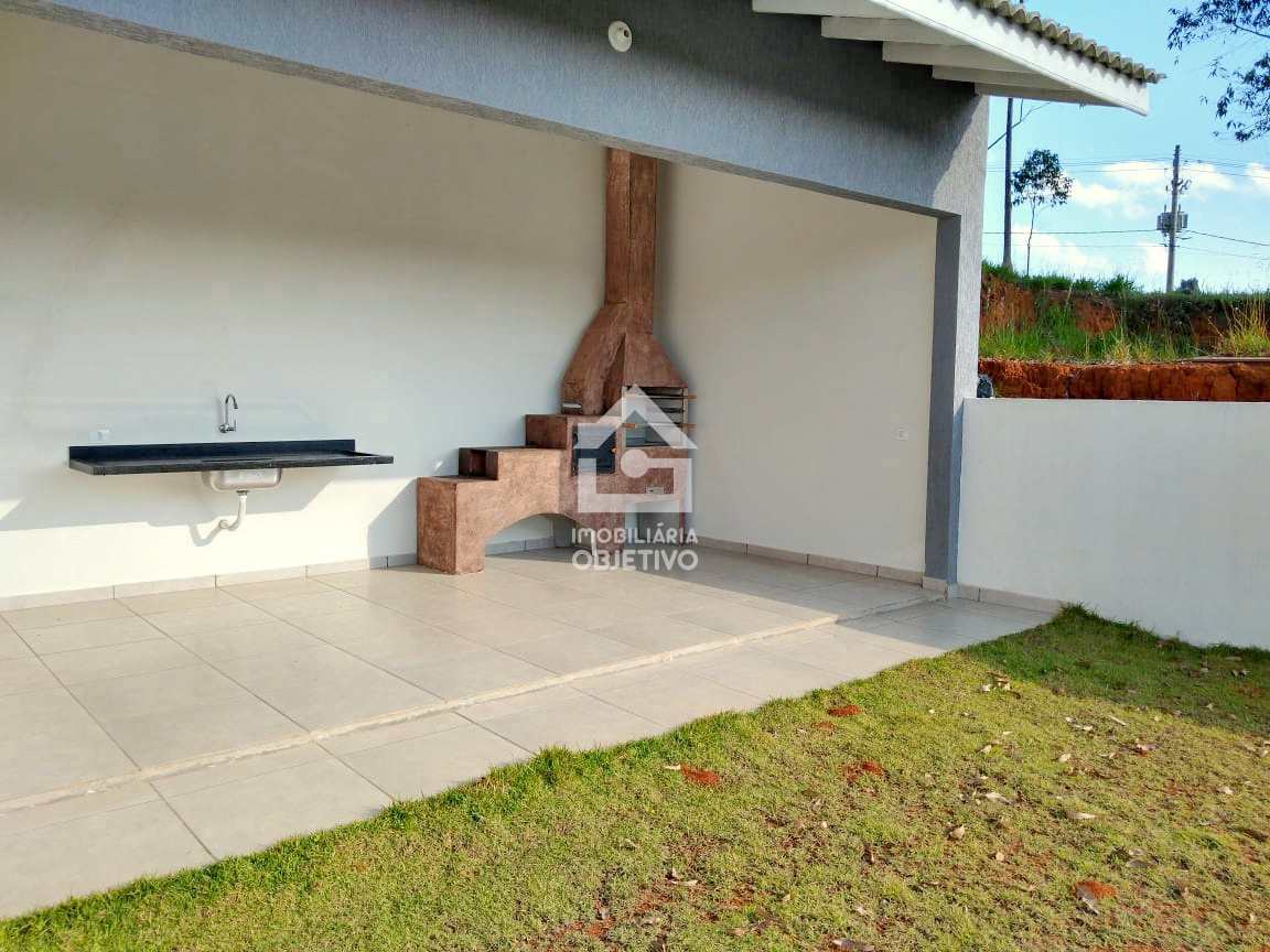 Casa de Condomínio à venda com 3 quartos, 549m² - Foto 18