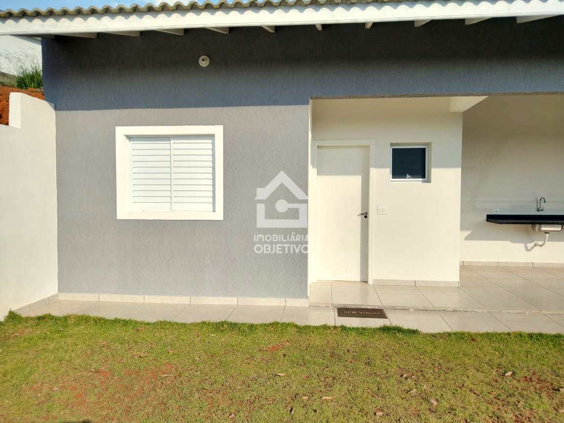 Casa de Condomínio à venda com 3 quartos, 549m² - Foto 5