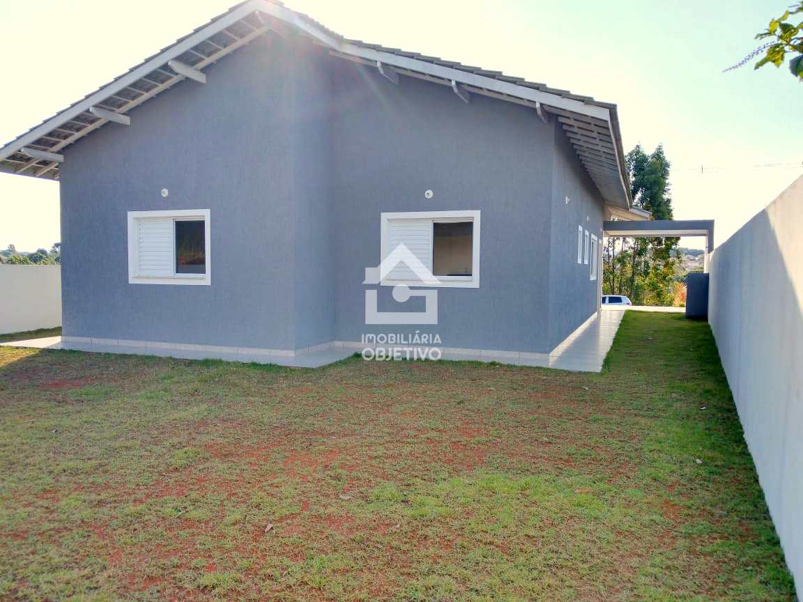 Casa de Condomínio à venda com 3 quartos, 549m² - Foto 4