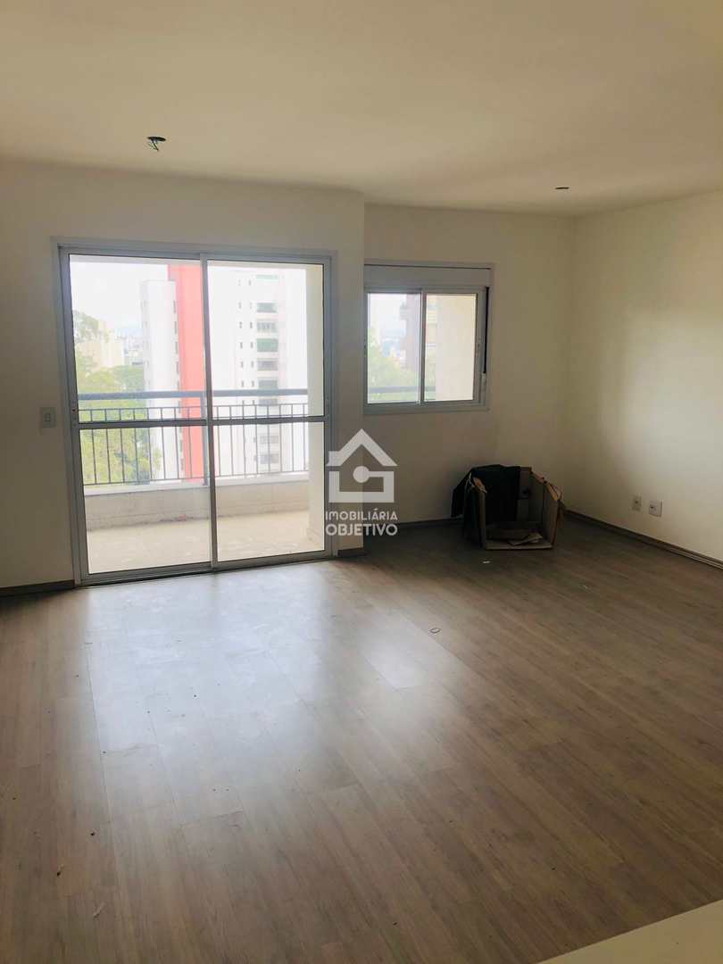 Apartamento à venda com 2 quartos, 72m² - Foto 5