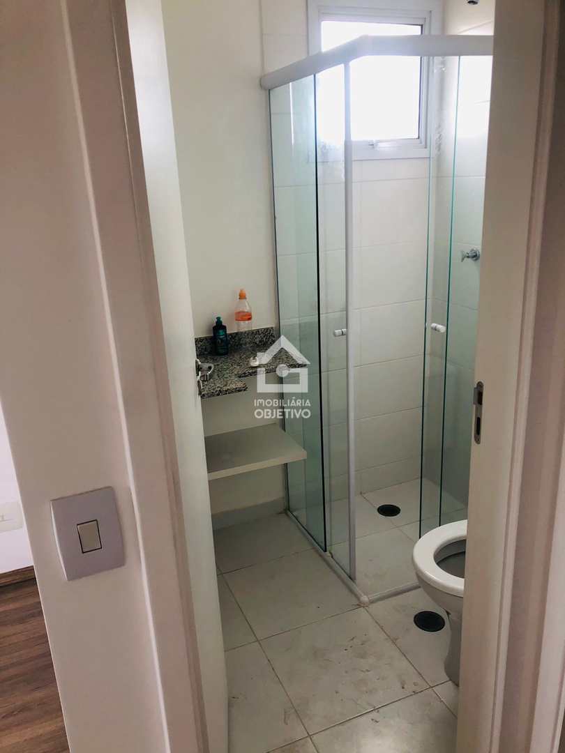 Apartamento à venda com 2 quartos, 72m² - Foto 11