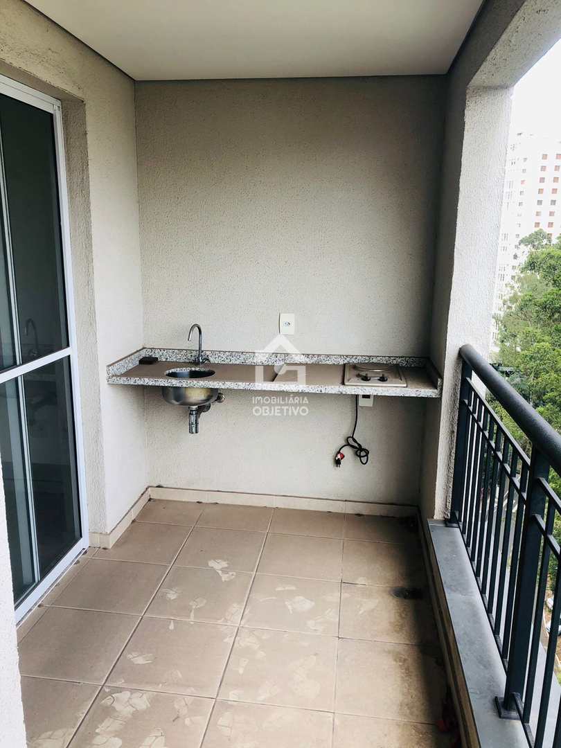 Apartamento à venda com 2 quartos, 72m² - Foto 7