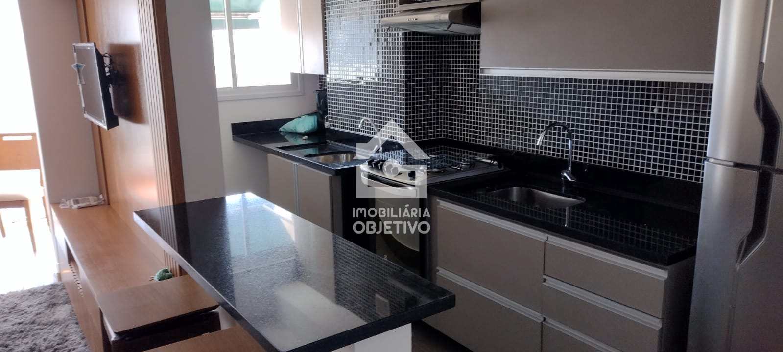 Cobertura para alugar com 2 quartos, 68m² - Foto 4